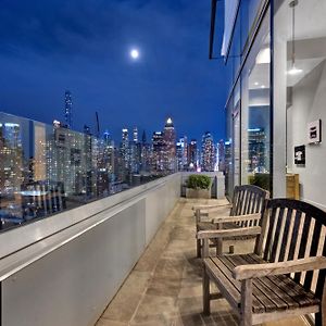 Ink 48 Hotel